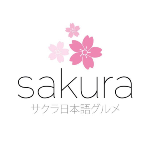 Sakura - Japanese Food logo