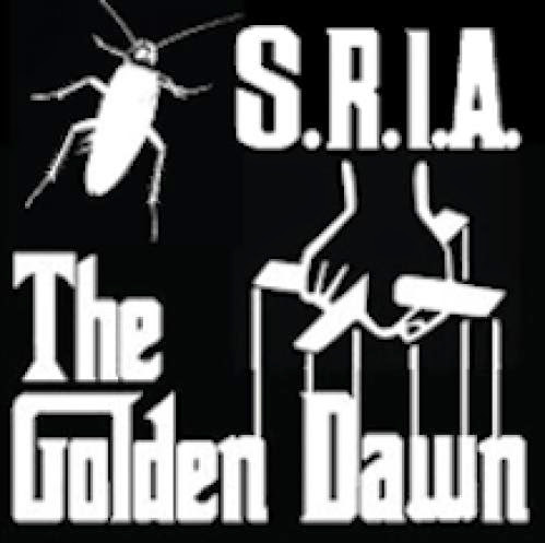 The Golden Dawn Saga Episode 10 The Sria Strikes Back
