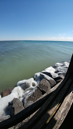 Presqu'ile Provincial Park