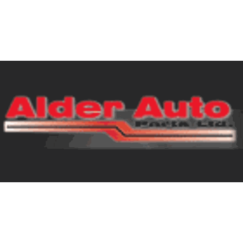Alder Auto Parts Ltd/Auto Plus logo