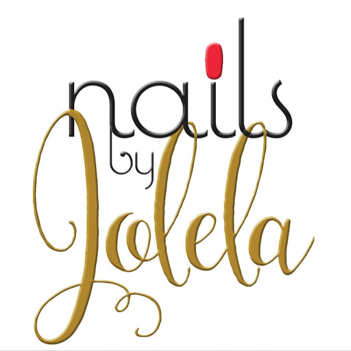 Nails by Jolela @ J Lyn and Friends logo