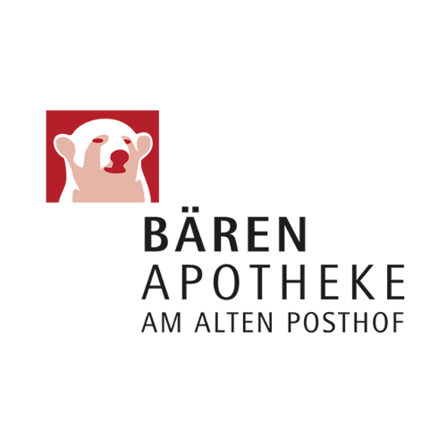 Bären Apotheke am Alten Posthof logo