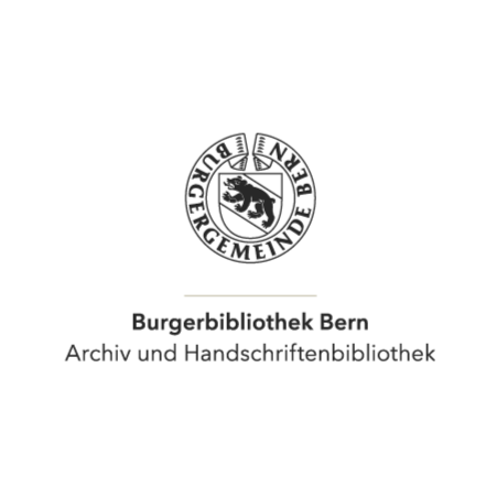 Burgerbibliothek Bern