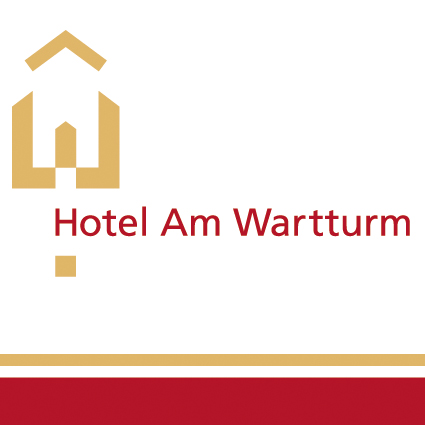 Hotel Am Wartturm - Christian Heck logo
