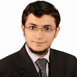 Mohamed ElHamamsy Avatar