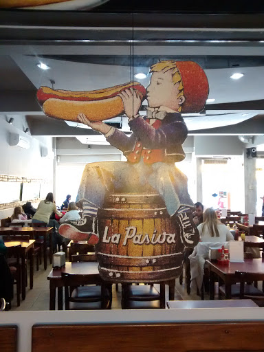 Confiteria la Pasiva