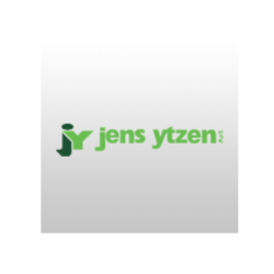 Jens Ytzen ApS Din lokale tømrer - Nybyggeri, Tilbygning, Tagarbejde & Isolering logo