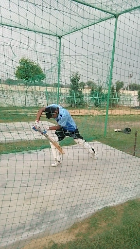 Star Cricket Academy, Kalwar Rd, Sukh Sagar Enclave, Jaipur, Rajasthan 303706, India, Sports_School, state RJ