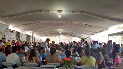 Photos of Feria del Tejocote en Calpan