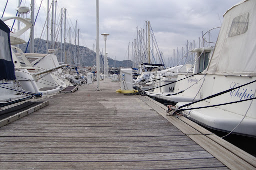 Yachting Club Pointe Rouge