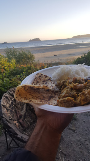 Bella Pacifica Campground