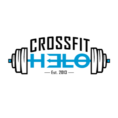 CrossFit Helo