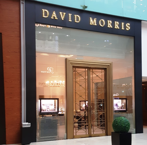 David Morris, Financial Center Rd - Dubai - United Arab Emirates, Jeweler, state Dubai