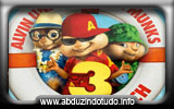 Alvin e os Esquilos 3 (Dublado) - Download