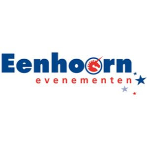 Eenhoorn Evenementen logo