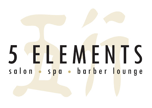 5 Elements Spa Salon Boutique and Barber Lounge