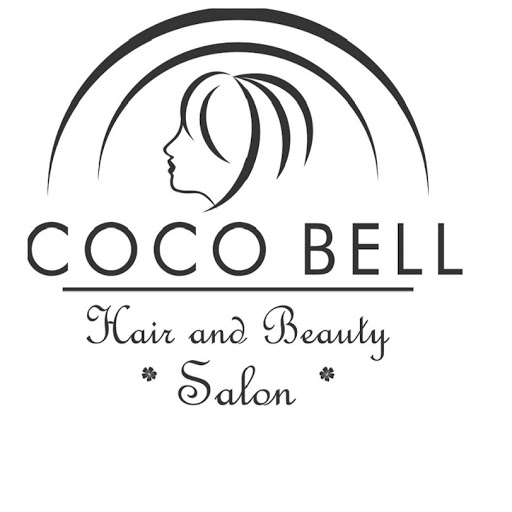 Coco Bell Hair & Beauty Salon logo