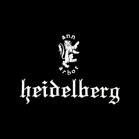 Heidelberg Restaurant & Bar logo