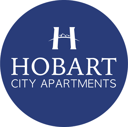 Hobart City Apartments logo