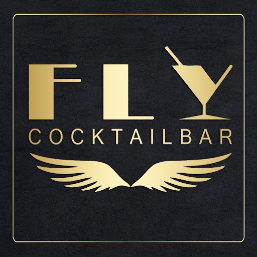 Fly Cocktailbar logo