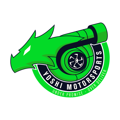 Yoshi Motorsports logo