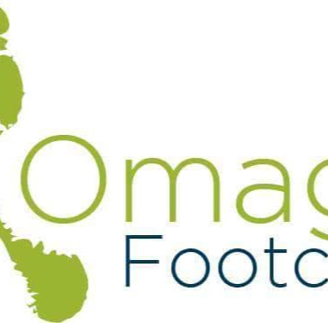 Omagh Footcare logo