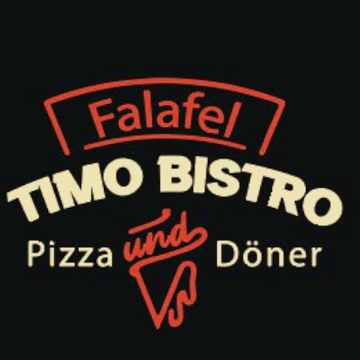 Timo Bistro logo