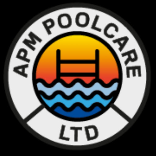 APM Poolcare Ltd logo