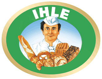 Ihle Bäckerei logo