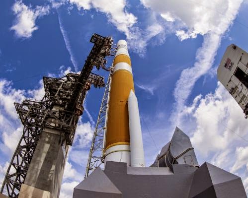 Cape Hopes To Be World Busiest Spaceport In 2016
