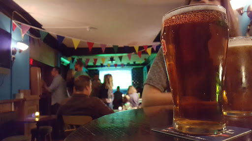 Caxton Arms - Shepherd Neame