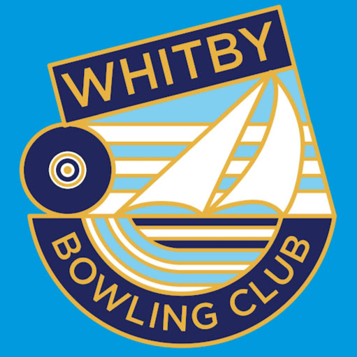 Whitby Bowling Club logo