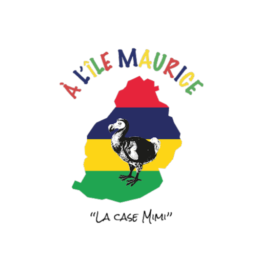 A l'Ile Maurice - La Case à Mimi logo