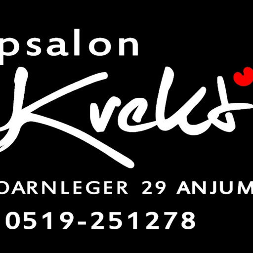 Kapsalon Krekt logo