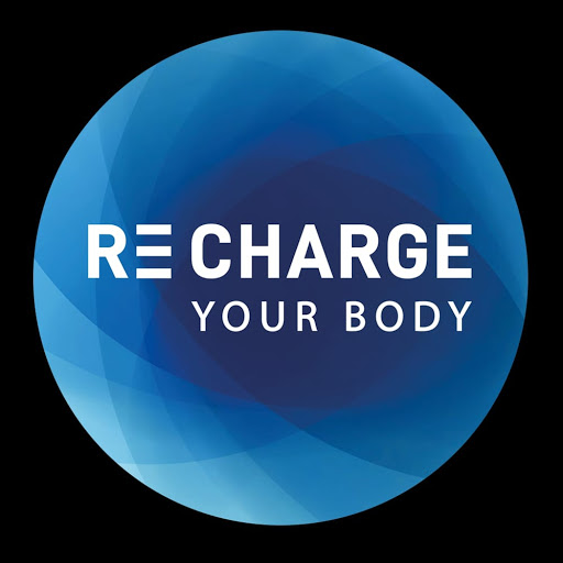 Recharge your Body logo