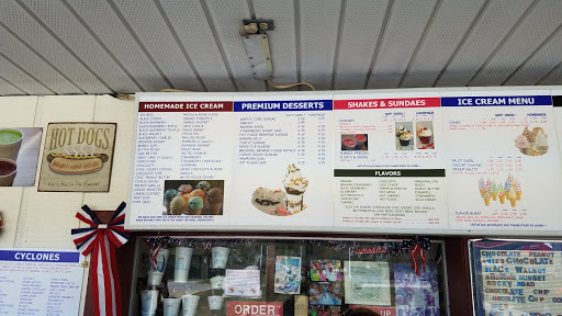 Ice Cream Shop «Jiffy Treet», reviews and photos, 4720 State Rd 46, Bloomington, IN 47404, USA
