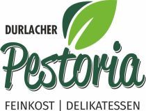 Durlacher Pestoria logo