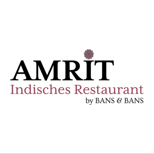 AMRIT - Berlin Kreuzberg logo
