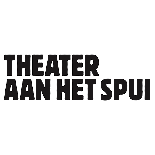 Theater aan het Spui logo