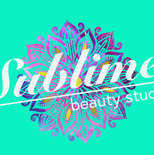 Sublime Beauty Studio logo