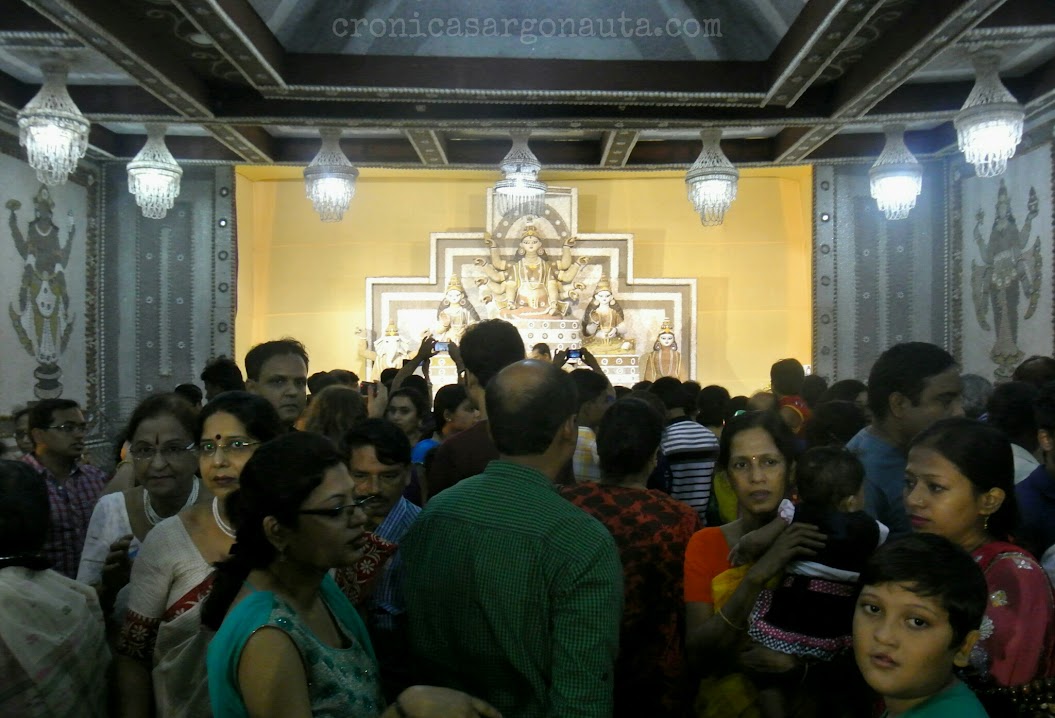 Templo de Durga