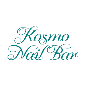 Kosmo Nail Bar ($5 Off Coupon) logo