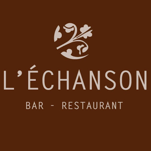 L'Echanson logo