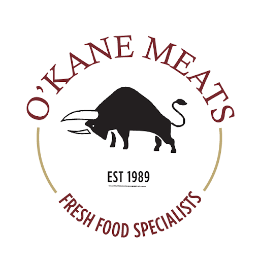 O'Kane Meats logo