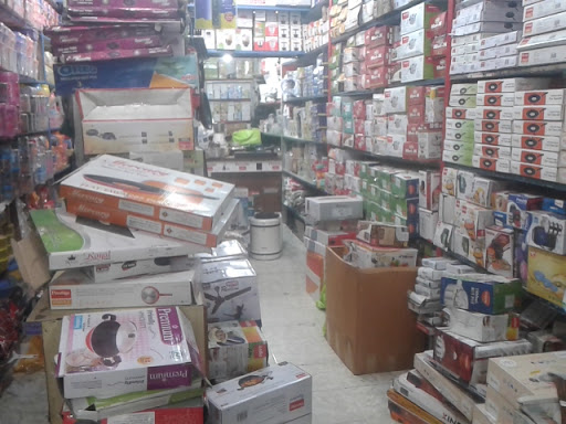 Ananda Corporation, Shop No.1004, Cross Cut Rd, Gandipuram, Coimbatore, Tamil Nadu 641012, India, Appliance_Shop, state TN