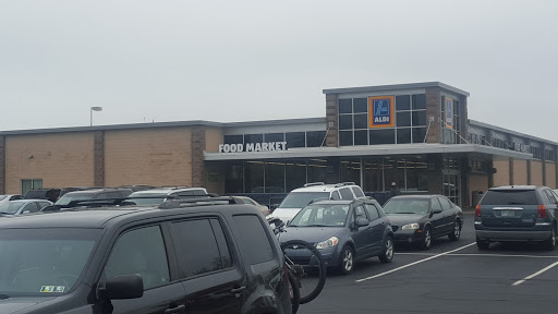 Supermarket «ALDI», reviews and photos, 606 N West End Blvd, Quakertown, PA 18951, USA