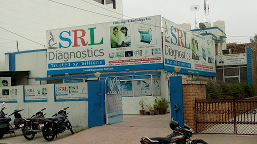 SRL Diagnostics, C-22, Near Central Academy School, Shastri Nagar, Jodhpur, Rajasthan 342003, India, Medical_Centre, state RJ
