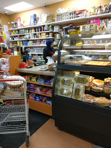 Asian Grocery Store «Sayar Food Market», reviews and photos, 3 Everett St #3e, Revere, MA 02151, USA