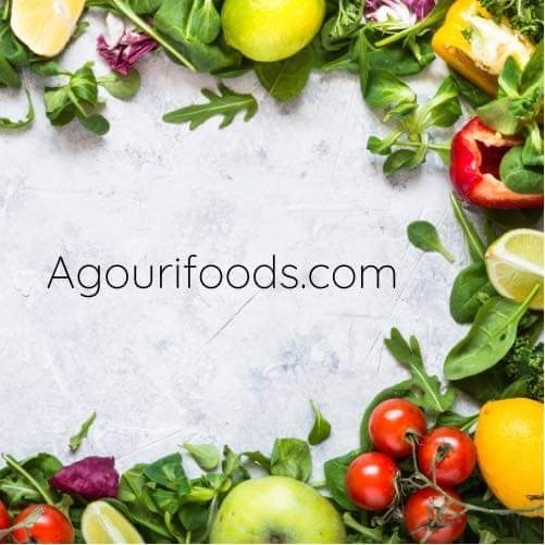 Agouri Food Service Inc