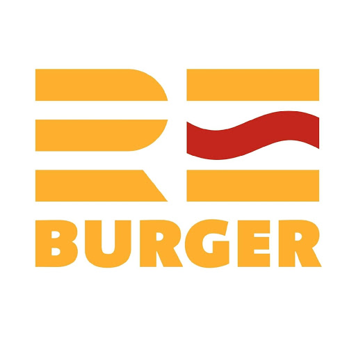 Reburger logo